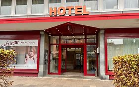 Hotel Am Rathaus